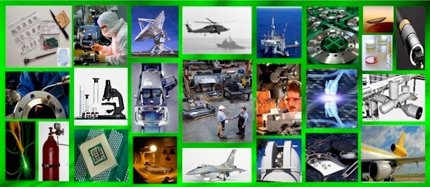 Critical Cleaning Technologies