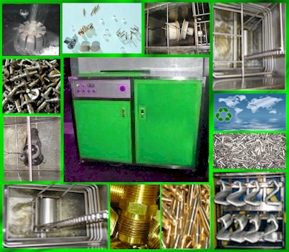 Critical Cleaning Technologies